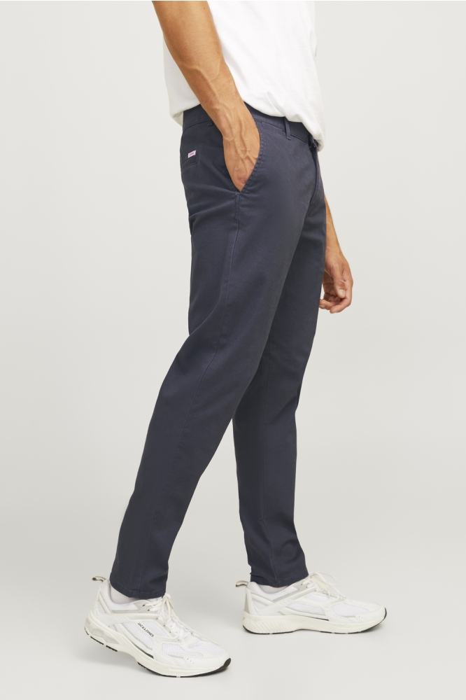 JREBMICHAEL SLIM SHARP NOOS 12262654 Navy Blazer